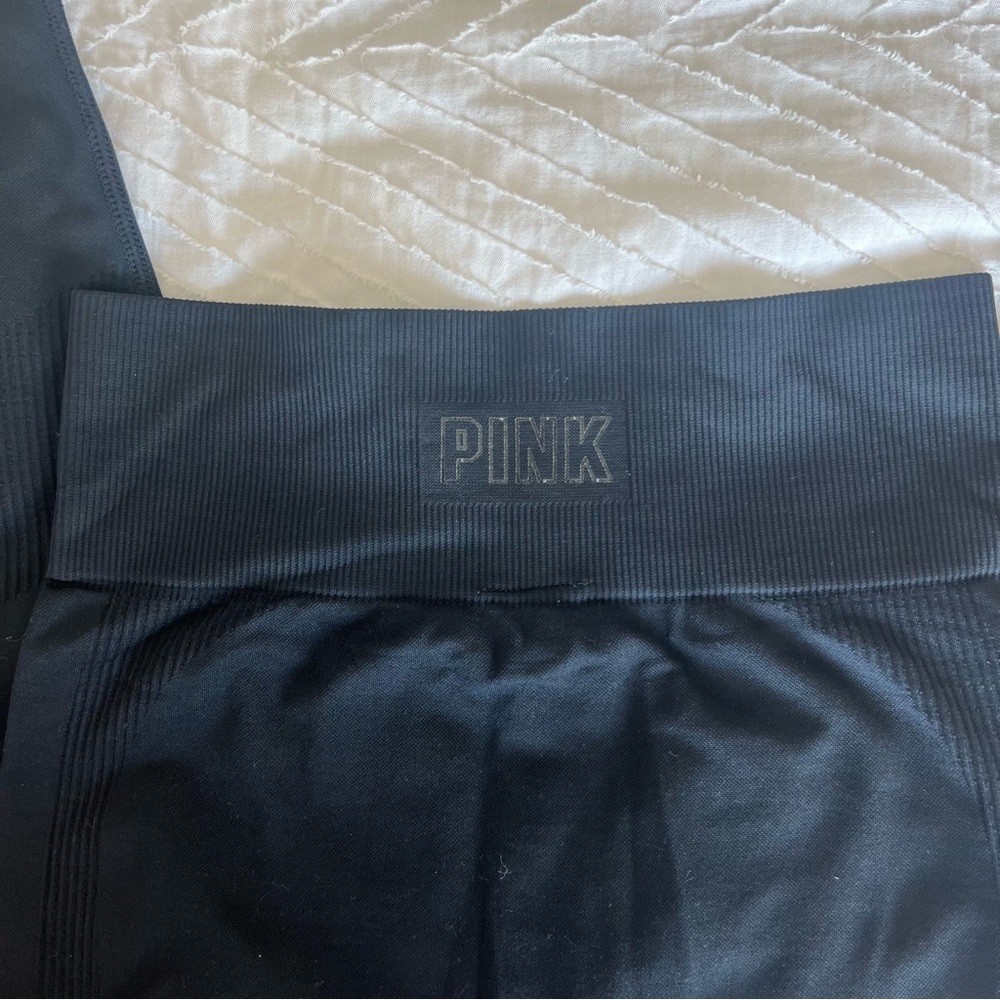 PINK Victoria’ Secret Active Leggings | Size XS
